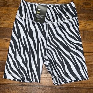 New Nike Women’s Dri-Fit Shorts